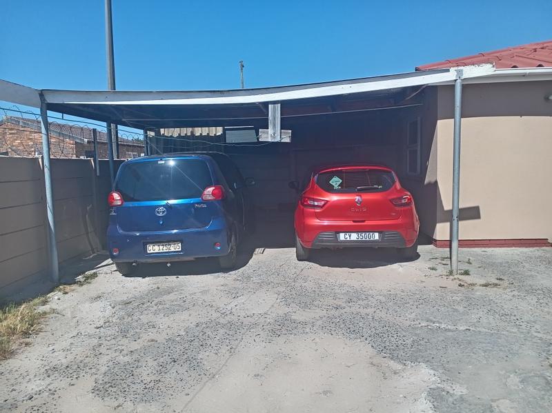 4 Bedroom Property for Sale in Forest Heights Western Cape